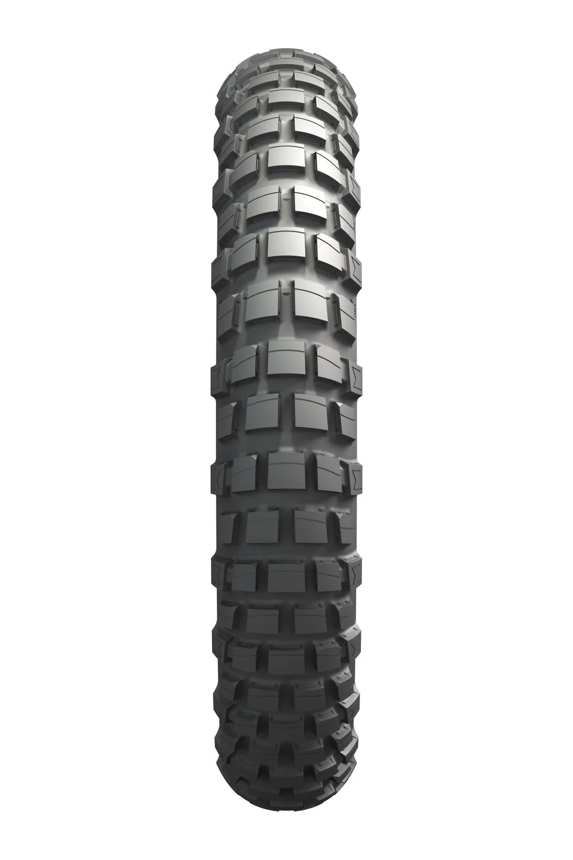 Michelin Anakee Wild Tire 110/80r19 Front