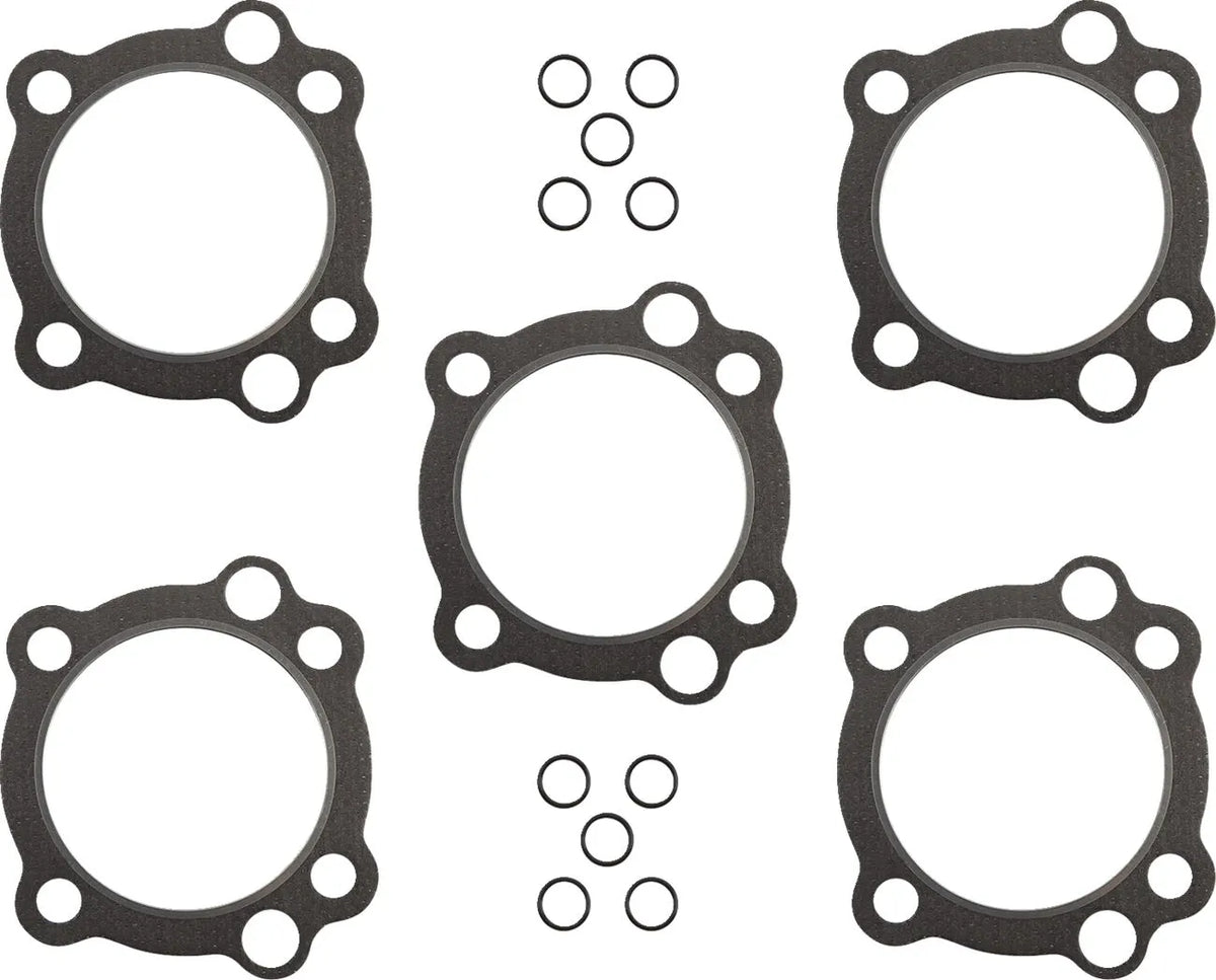 James Gasket Cylinder Head Gasket Kit .045" Thick for Harley