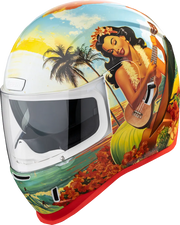 Icon Airform MIPS Island Time Helmet