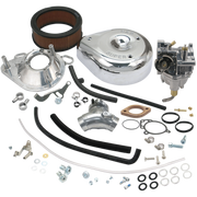 S&S Super-E and Super-G Carburetor Kits – Intake