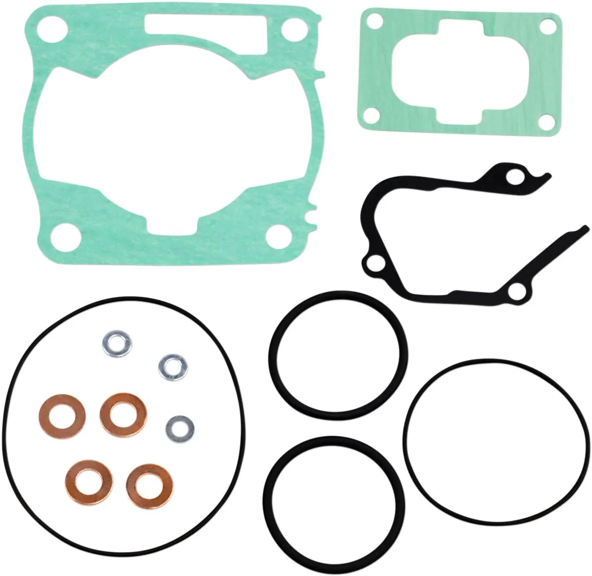 Athena Top-End Gasket Kit for Engine Overhaul