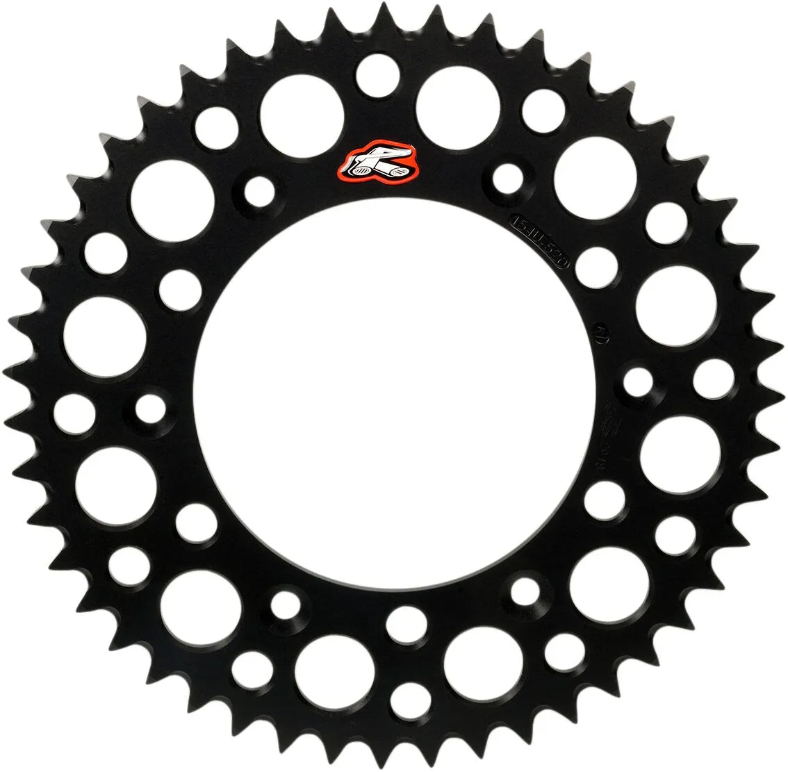 Renthal Ultralight Rear Sprocket - 520 Chain