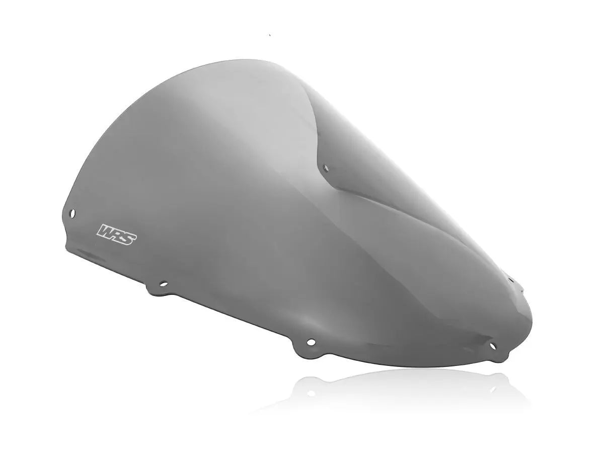 WRS Race Windscreen for RS125