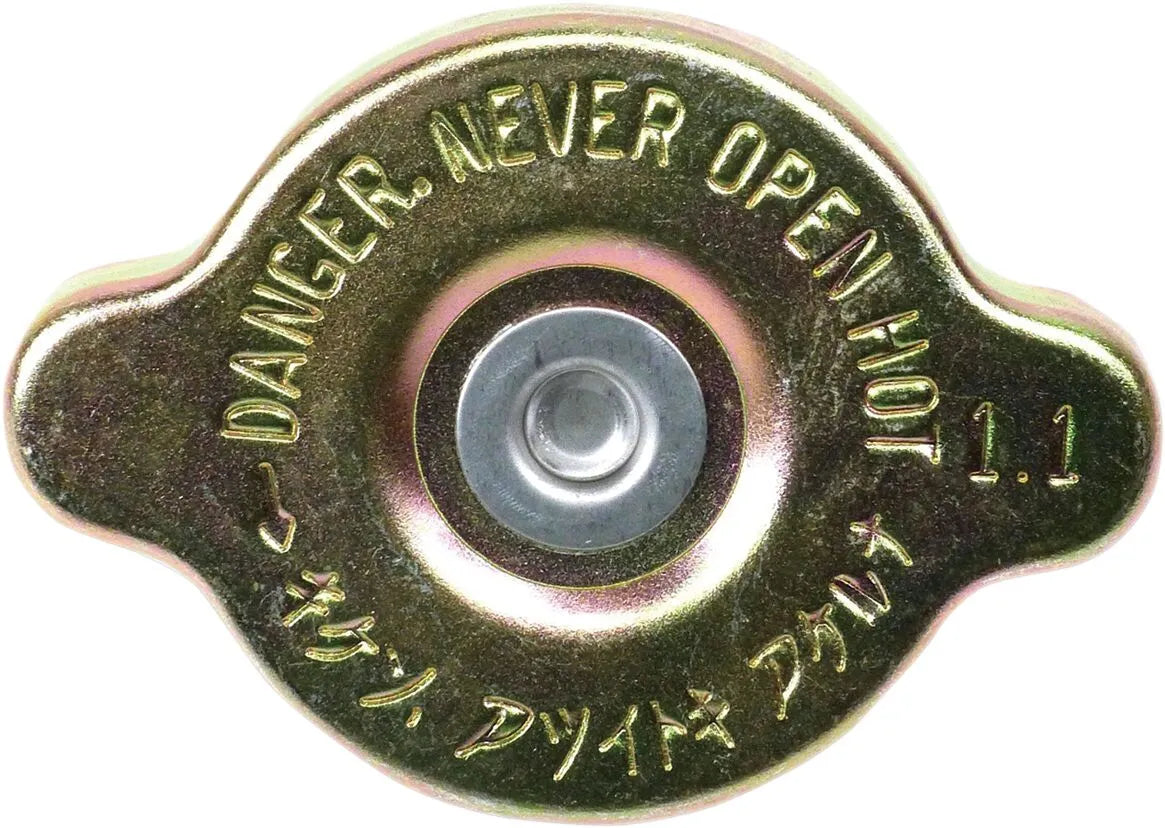 K&s Technologies Standard Radiator Cap 1.1 Bar