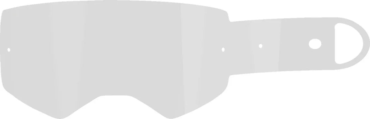Alpinestars Vision 8 5 3 Goggle Tear-Offs 50-Pack