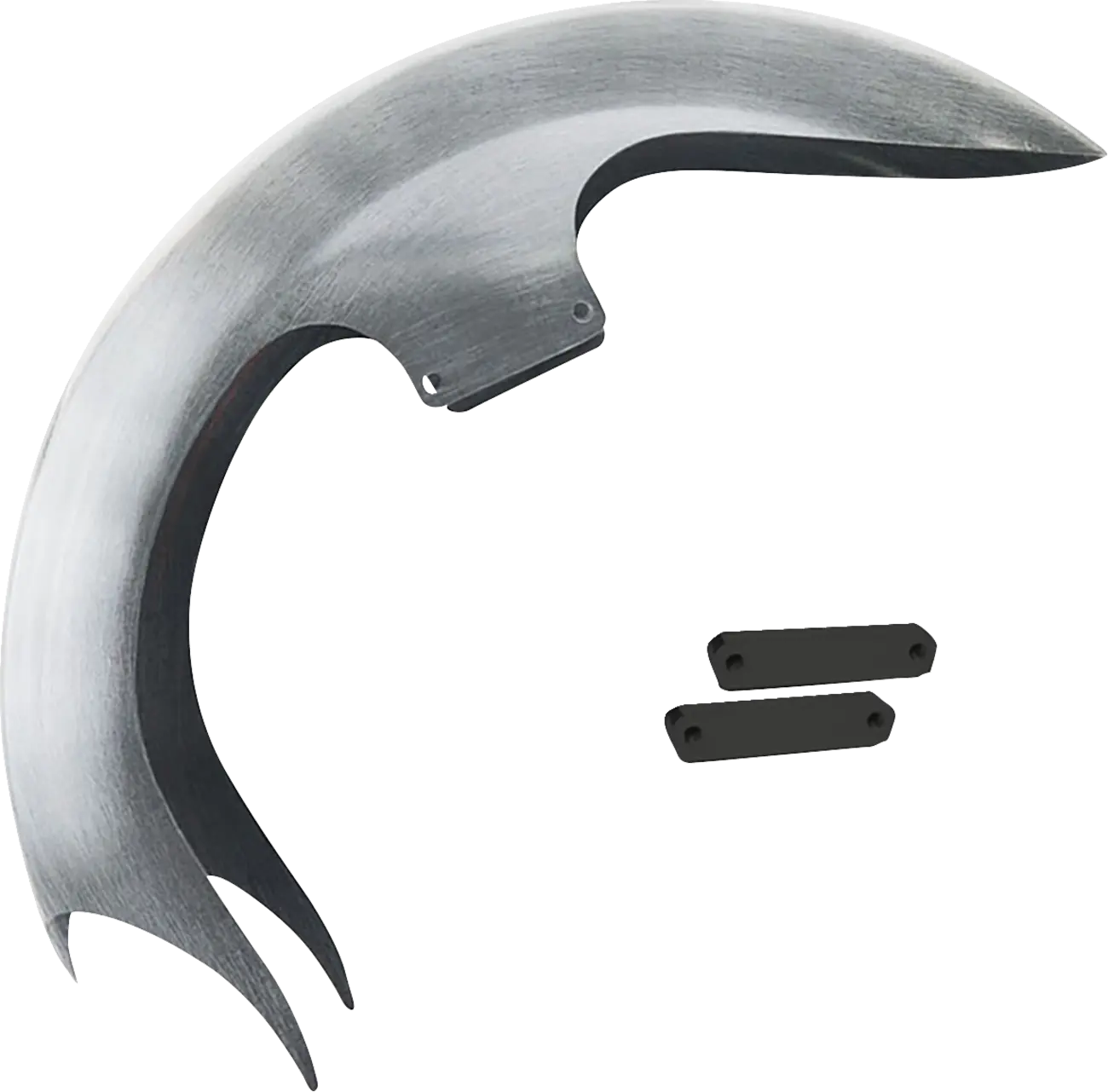 Paul Yaffe Bagger Nation Talon Steel Front Fender