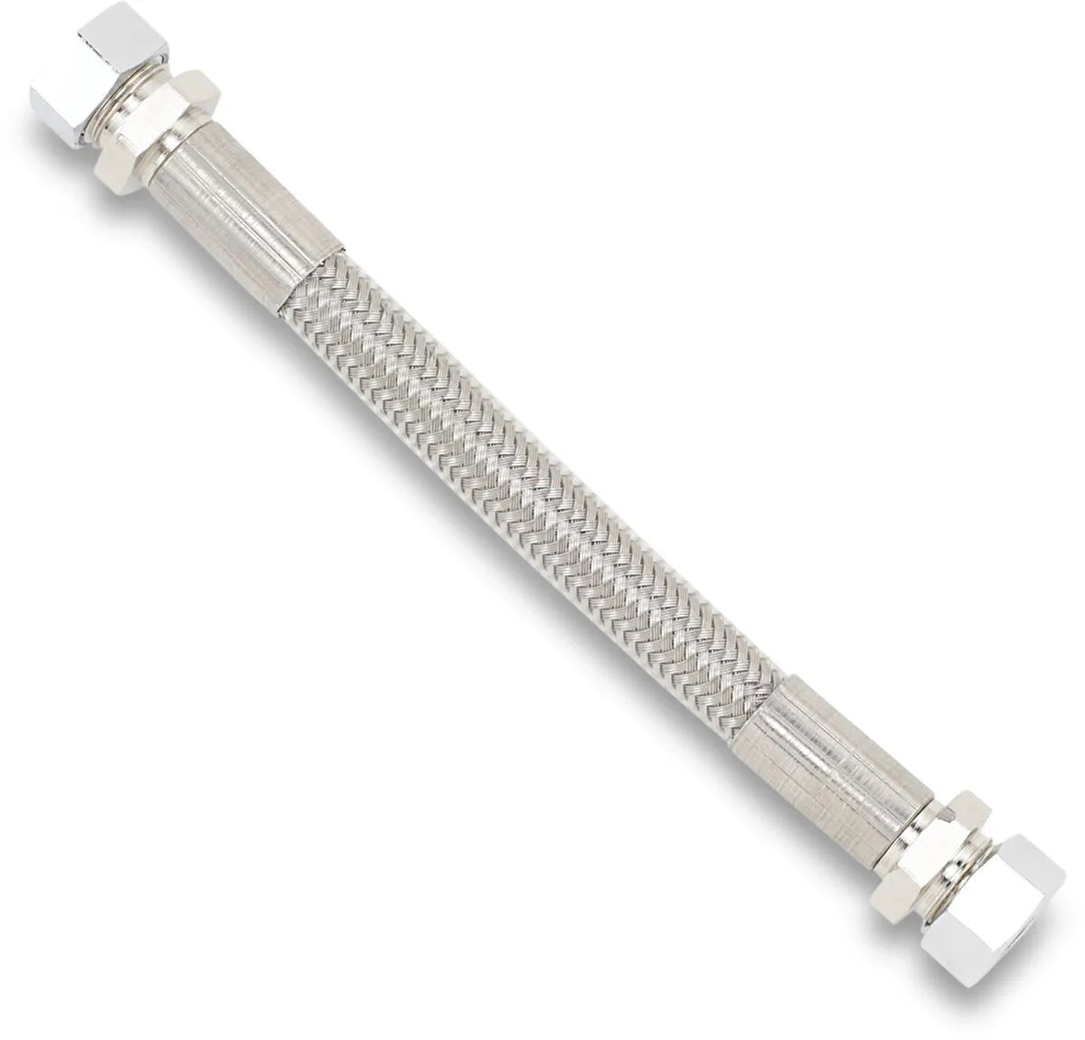 Drag Specialties Fuel Tank Crossover Line