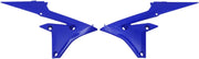 Ufo Replacement Radiator Shrouds For Yamaha