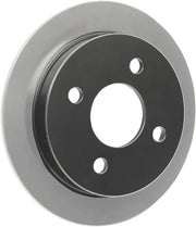 Drag Specialties Hintere Bremsscheibe - Hinten