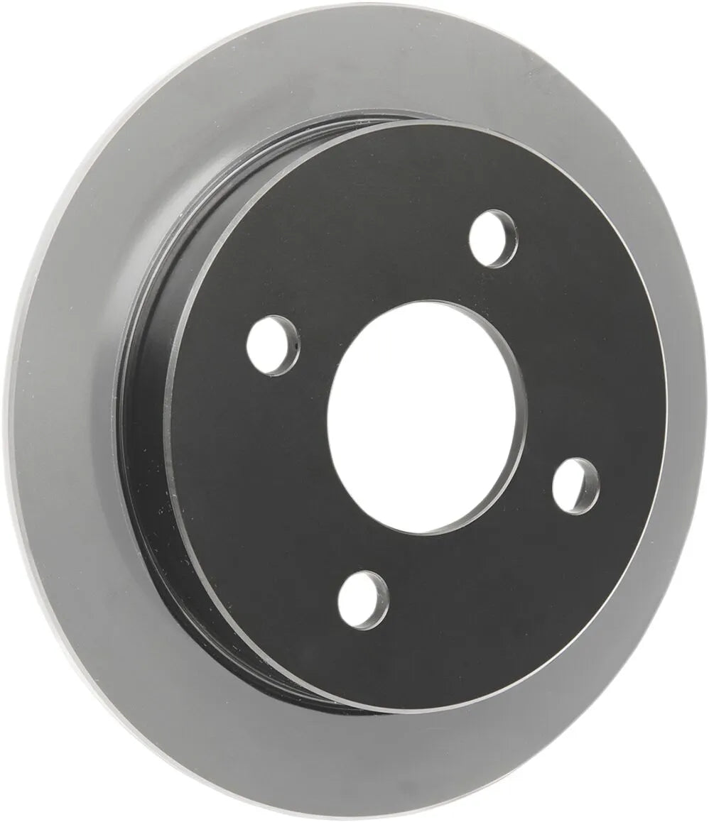 Drag Specialties Hintere Bremsscheibe - Hinten