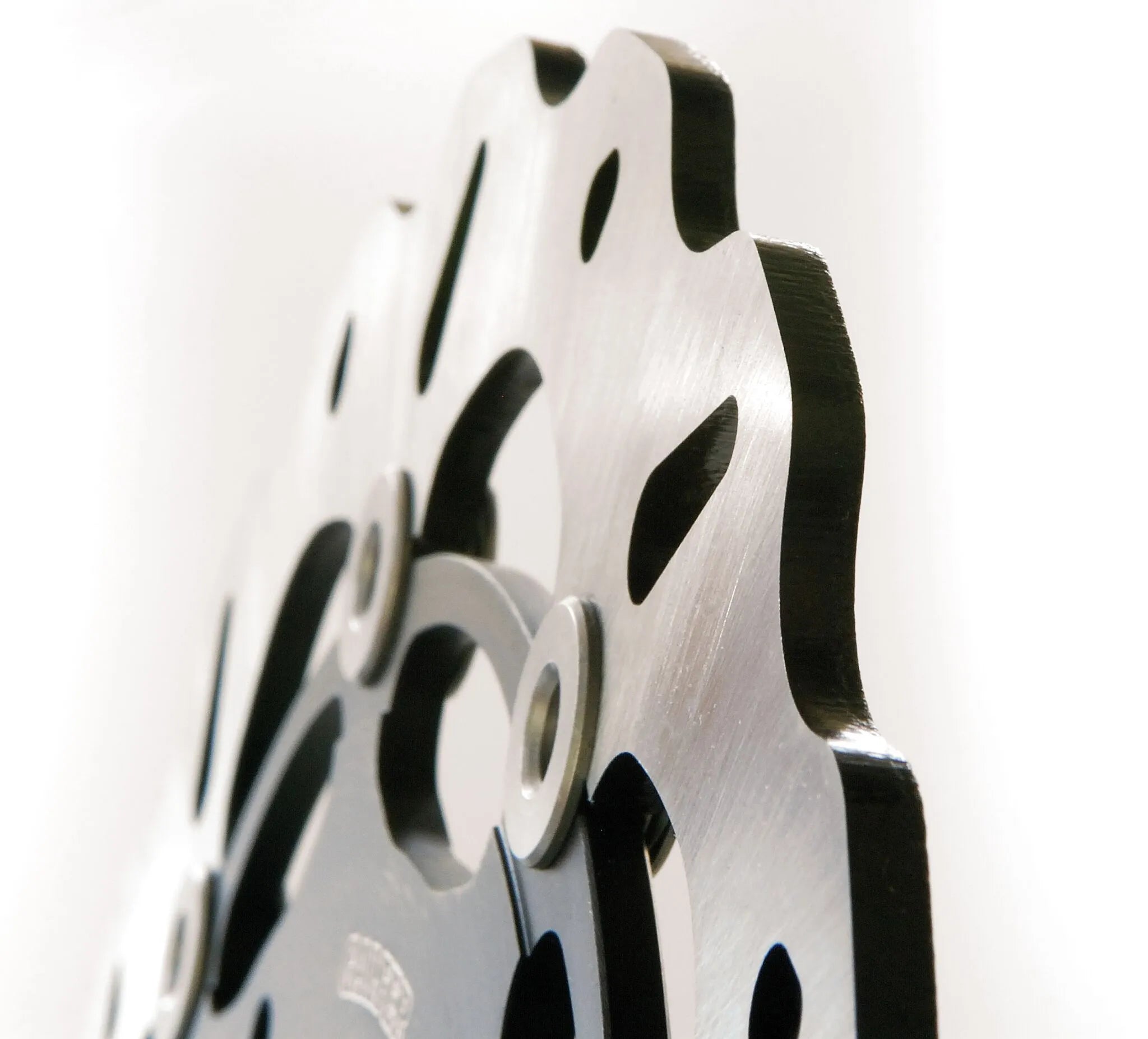 Galfer Brake Rotors For Motorcycle - 310mm Slotted