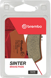 Brembo Prime Sinter Sd Bremsbeläge