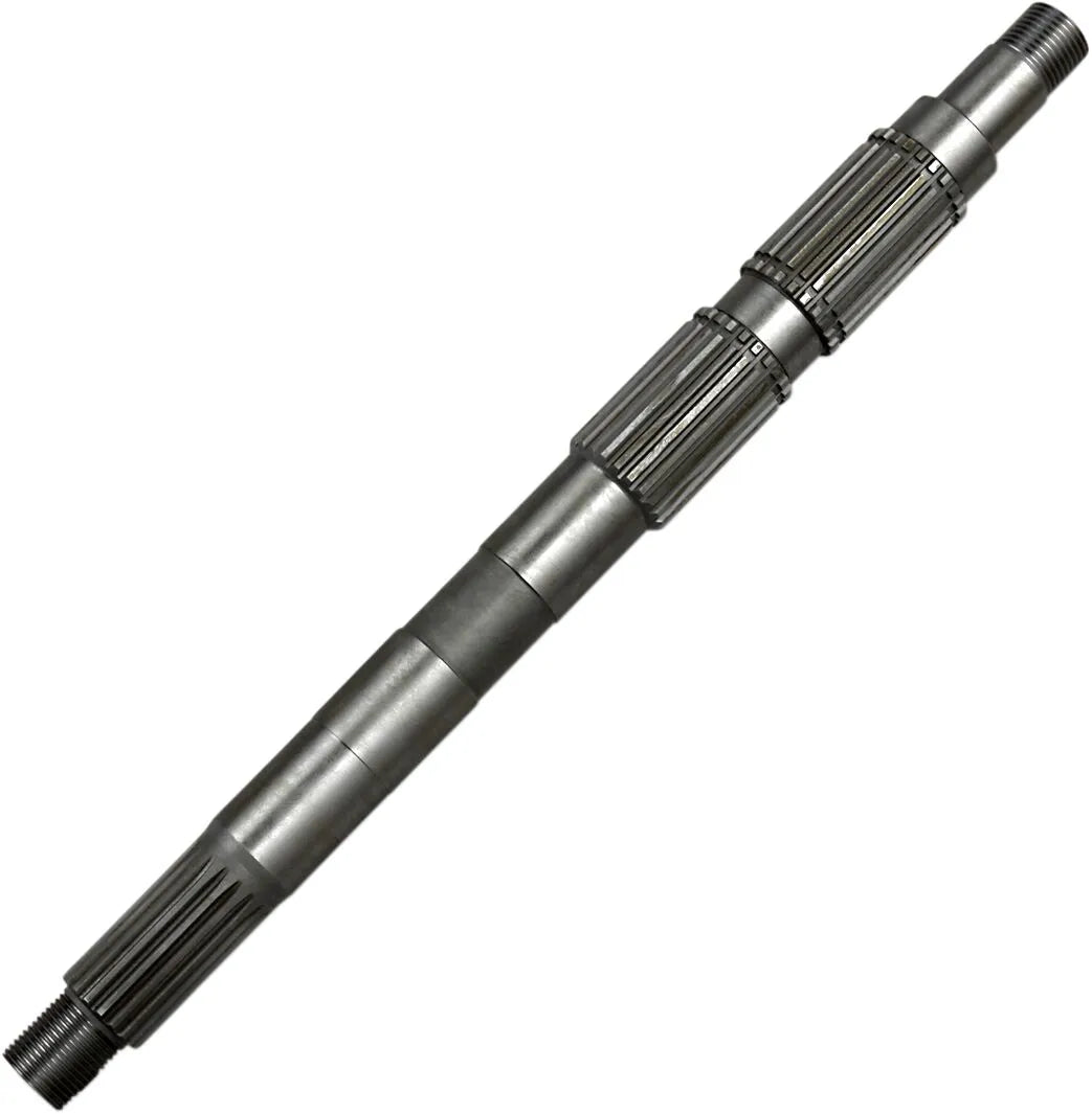 Andrews 5-Speed Main Shaft for Belt Drive Transmissions