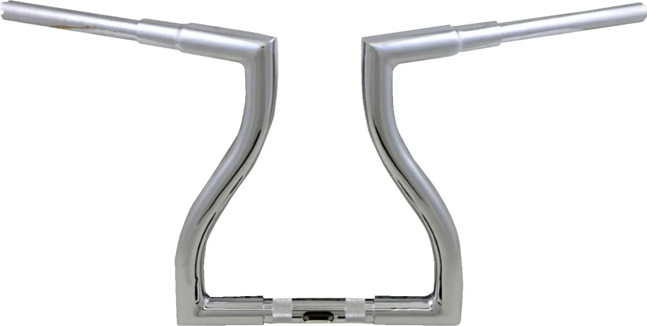 La Choppers Thresher Handlebar - 1.5" Chrome