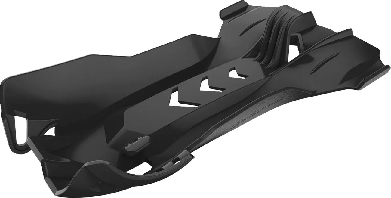 Polisport Fortress Skid Plate For Dirt Bikes