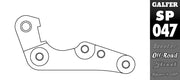 Galfer Brake Caliper Relocation Bracket For 270mm Rotors