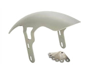 Rick's Motorcycles Short Cut Steel Front Fender