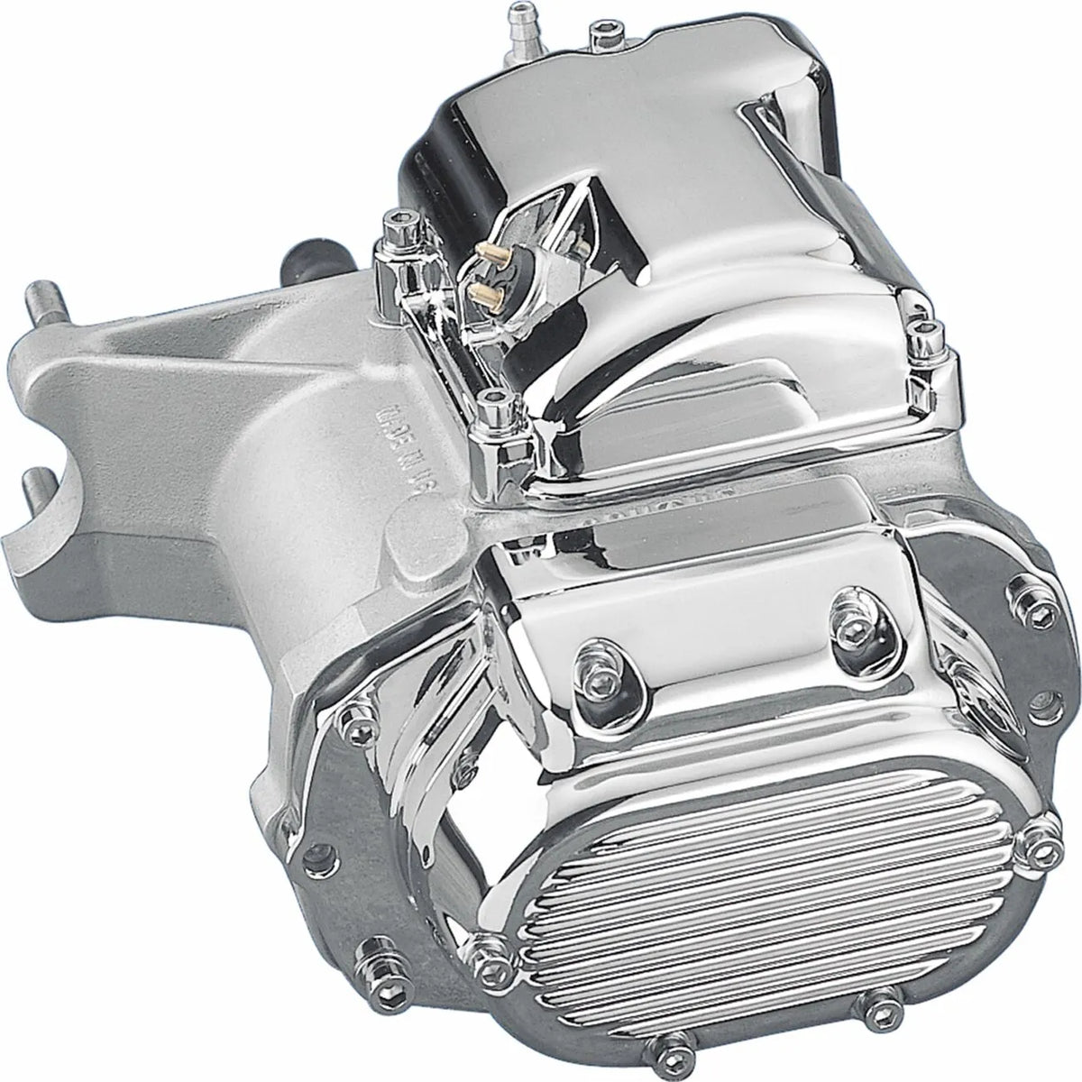Jims 5-Speed Transmission Standard Ratio for HD FLH FX 1200