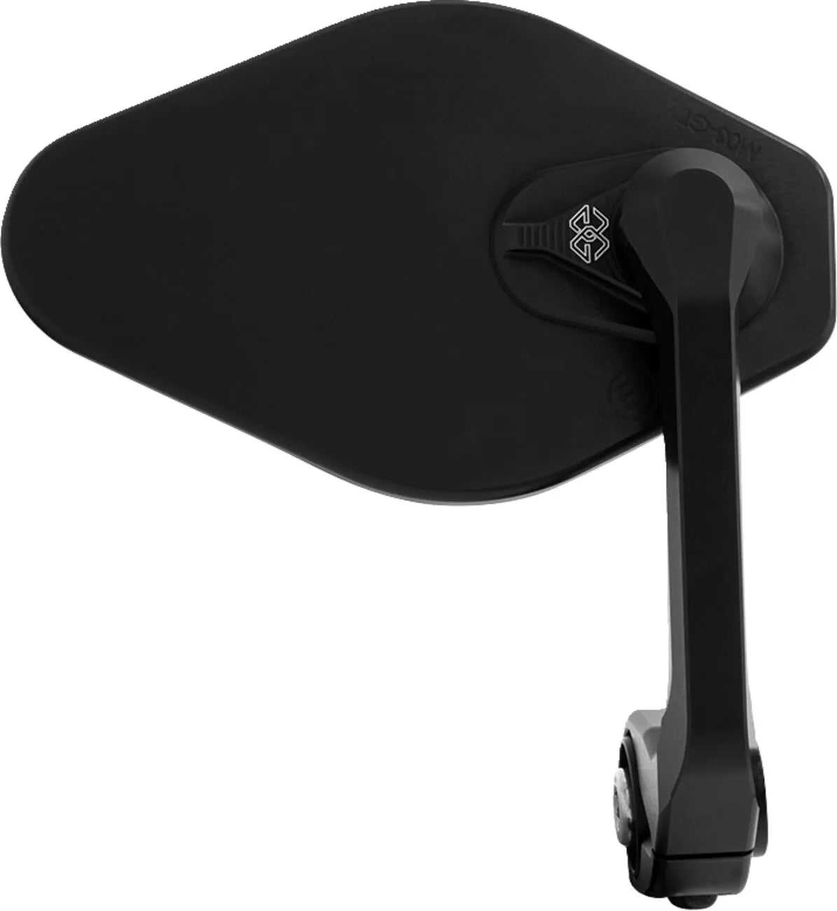 Gilles Tooling Stratos Handlebar End Mirror