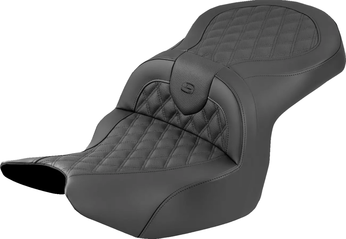 Saddlemen Roadsofa LS Seat for Honda Gold Wing