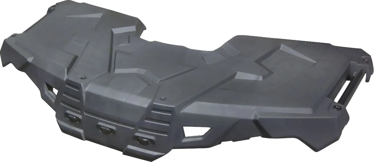 Quad Logic Replacement Front Rack For Polaris Sportsman