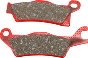 Ebc Sport Carbon "X" Bremsbeläge