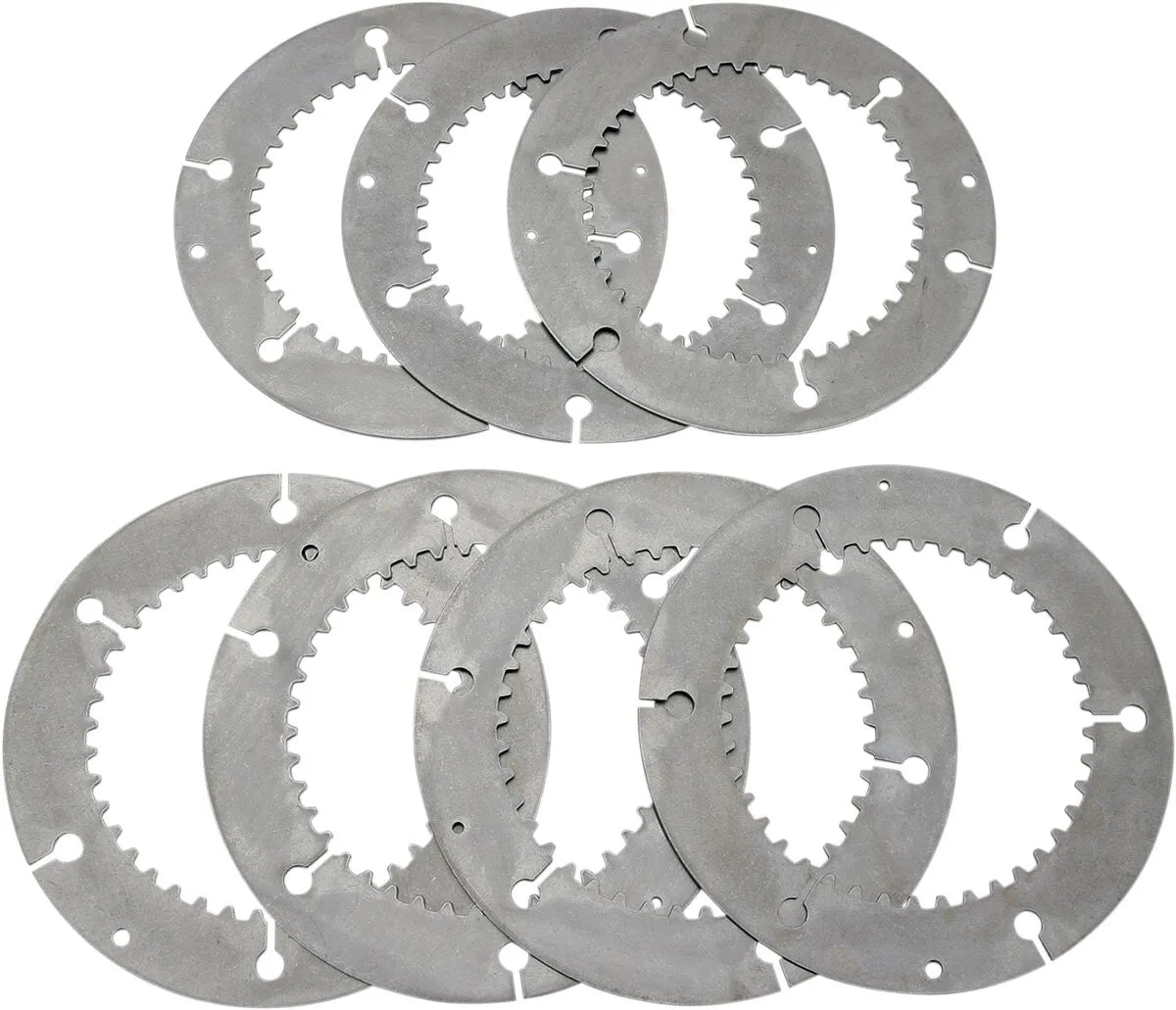 Alto Products Steel Clutch Plate Set