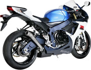 Akrapovic GP-Style Megaphone Slip-On Auspuff