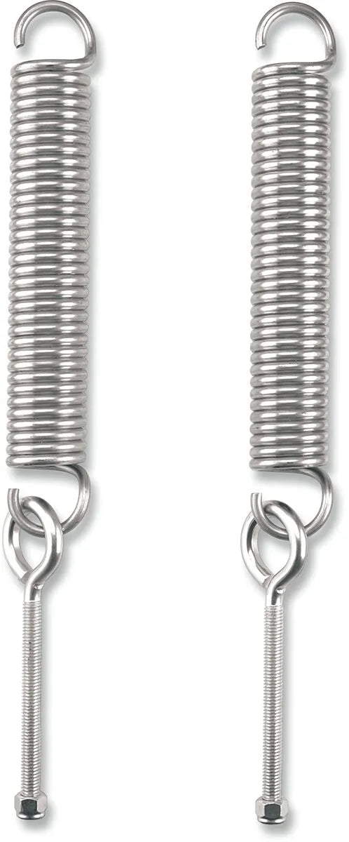 Moose Offroad- Snow Plow Spring Kit for Moose Plows