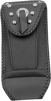 Mustang Tank Bib With Pouch