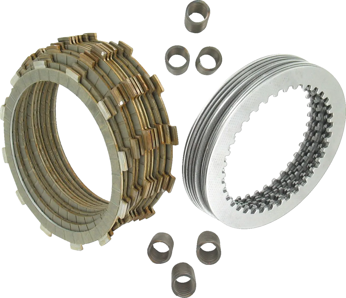 EBC SRK Clutch Kit - Aramid - SRK113