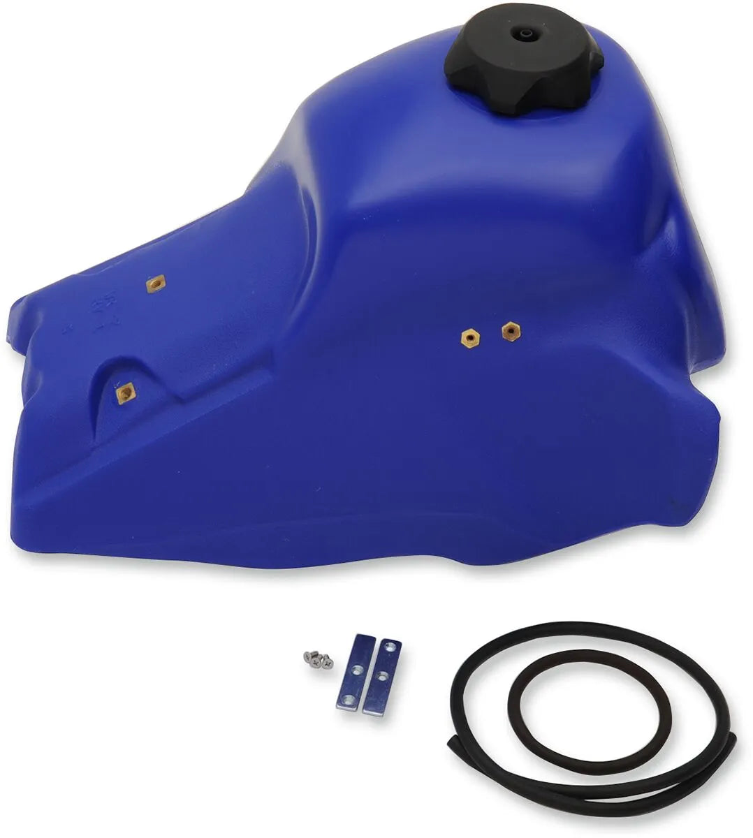 Ims Products Large-capacity Fuel Tank - 3 Us Gal.