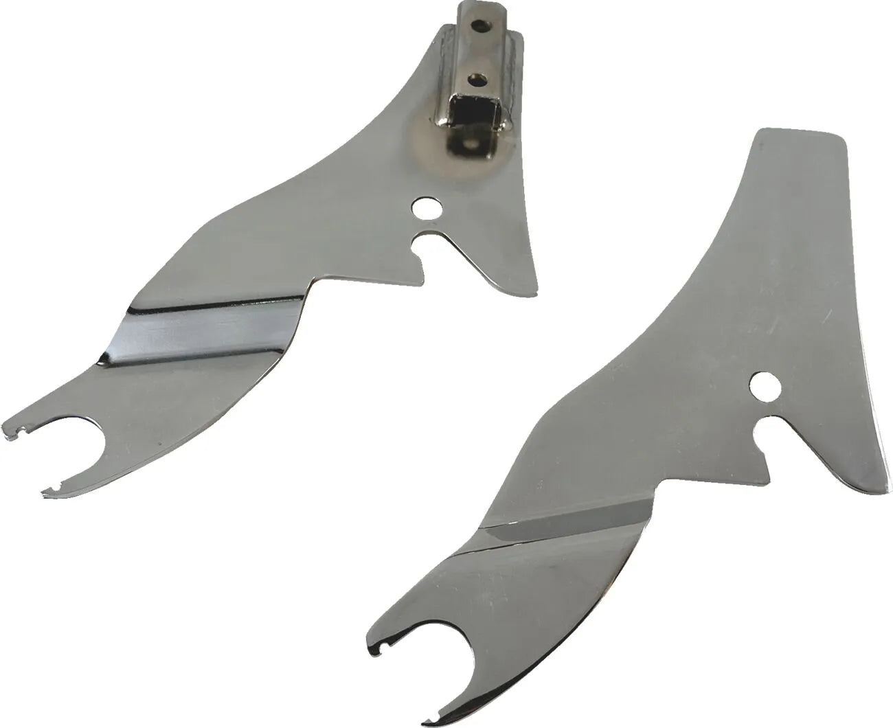 Drag Specialties Quick Release Side Plates