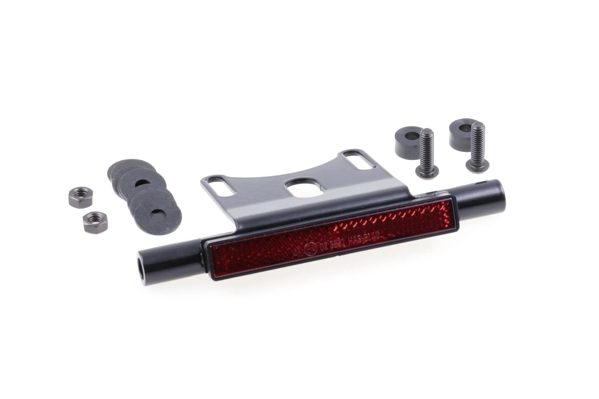 Cult Werk Rear Light Kit - Gloss Black