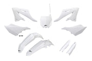 UFO MX Complete Replacement Body Kit