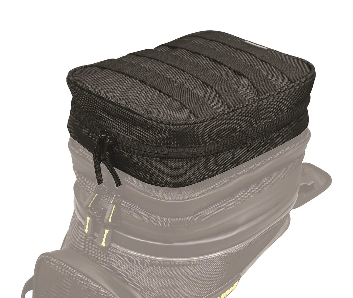 Nelson Rigg Trails End Grand Adventure Pocket Black 3.5L
