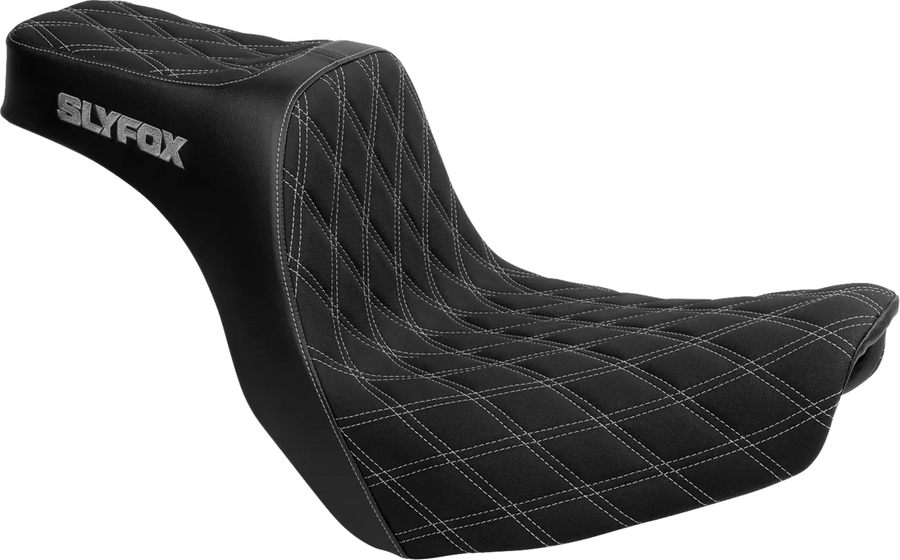 Slyfox Highnoon 2-Up Seat