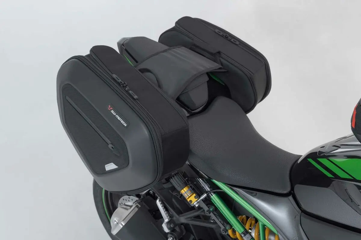 Sw-motech Pro Blaze H Saddlebag Set