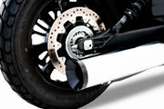 Rinehart Racing 4.5" Slip-On Muffler for Indian Scout