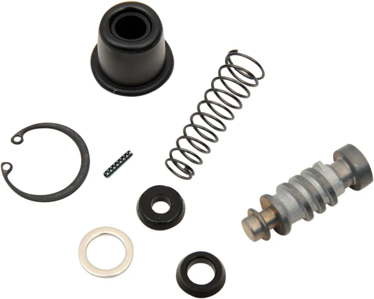 Drag Specialties Reparatursatz für hinteren Hauptbremszylinder