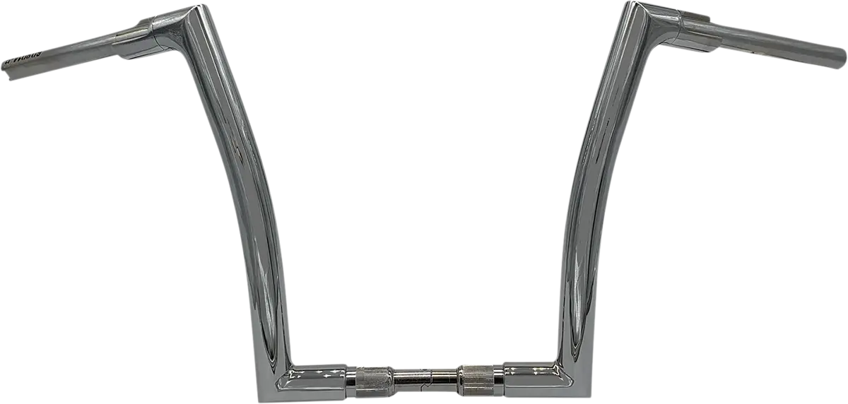 Fat Baggers Inc. 1-1/2" Flat Top Handlebar