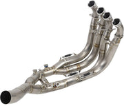Akrapovic 4-in-1 Titan Vorrohr