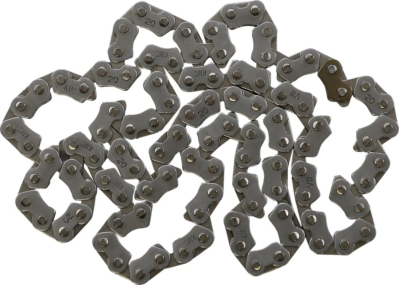 Moose Offroad Cam Chain - High-quality Steel Alloy