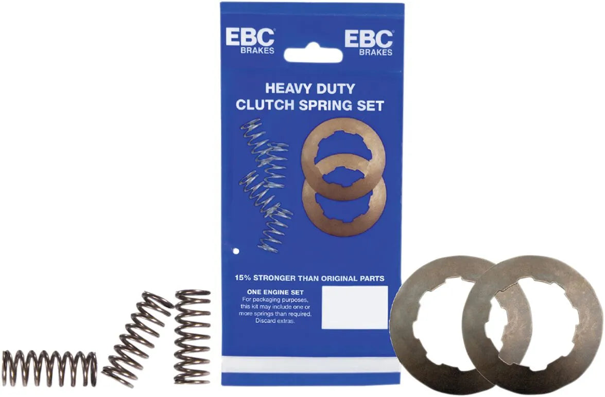 Ebc Csk Series Heavy Duty Clutch Spring Kit