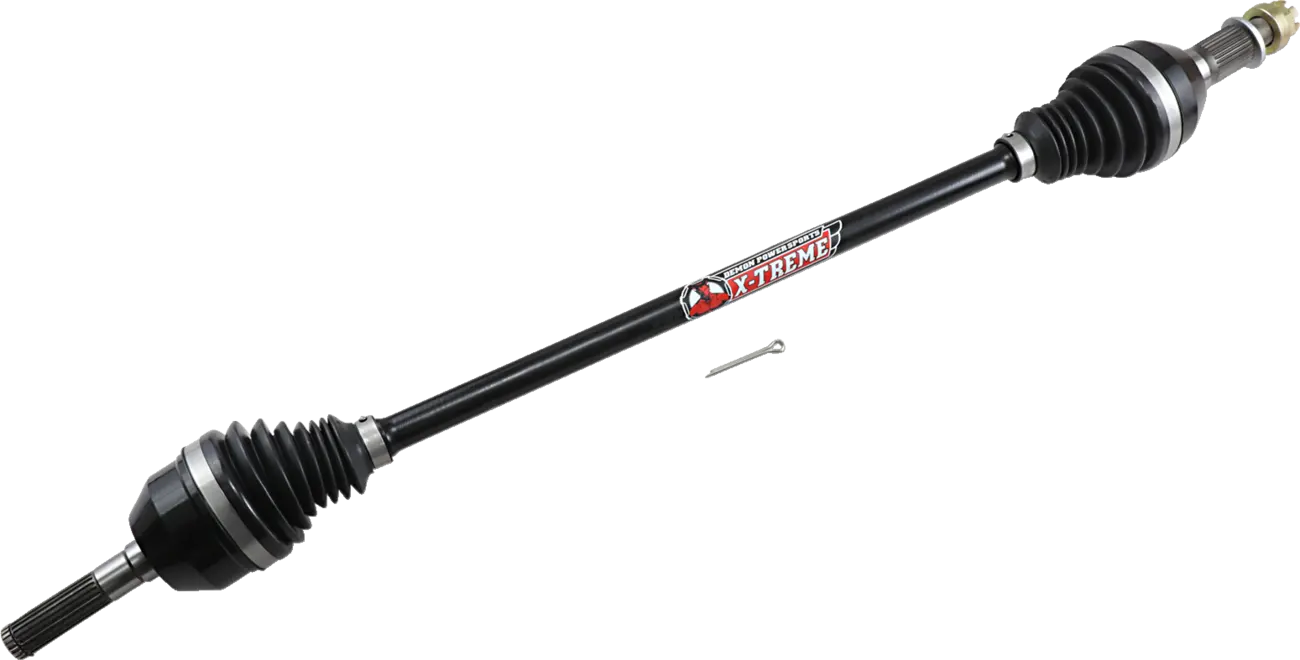 Demon Heavy-duty X-treme Axle