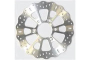 Ebc Round Hpsr Feste Bremsscheibe Für Motorräder - Vorne