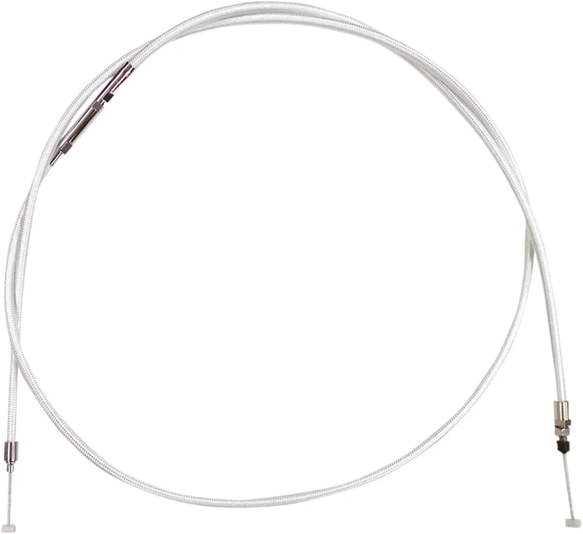 Magnum Shielding Sterling Chromite Ii Clutch Cable