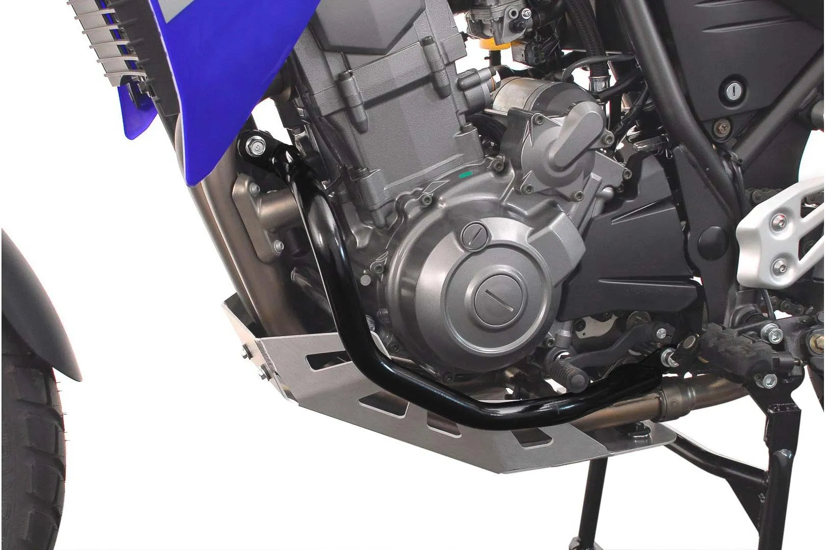 Sw-motech Crash Bar For Frame Mounting