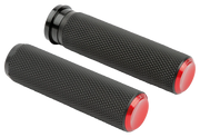 Arlen Ness Knurled Fusion Handlebar Grips