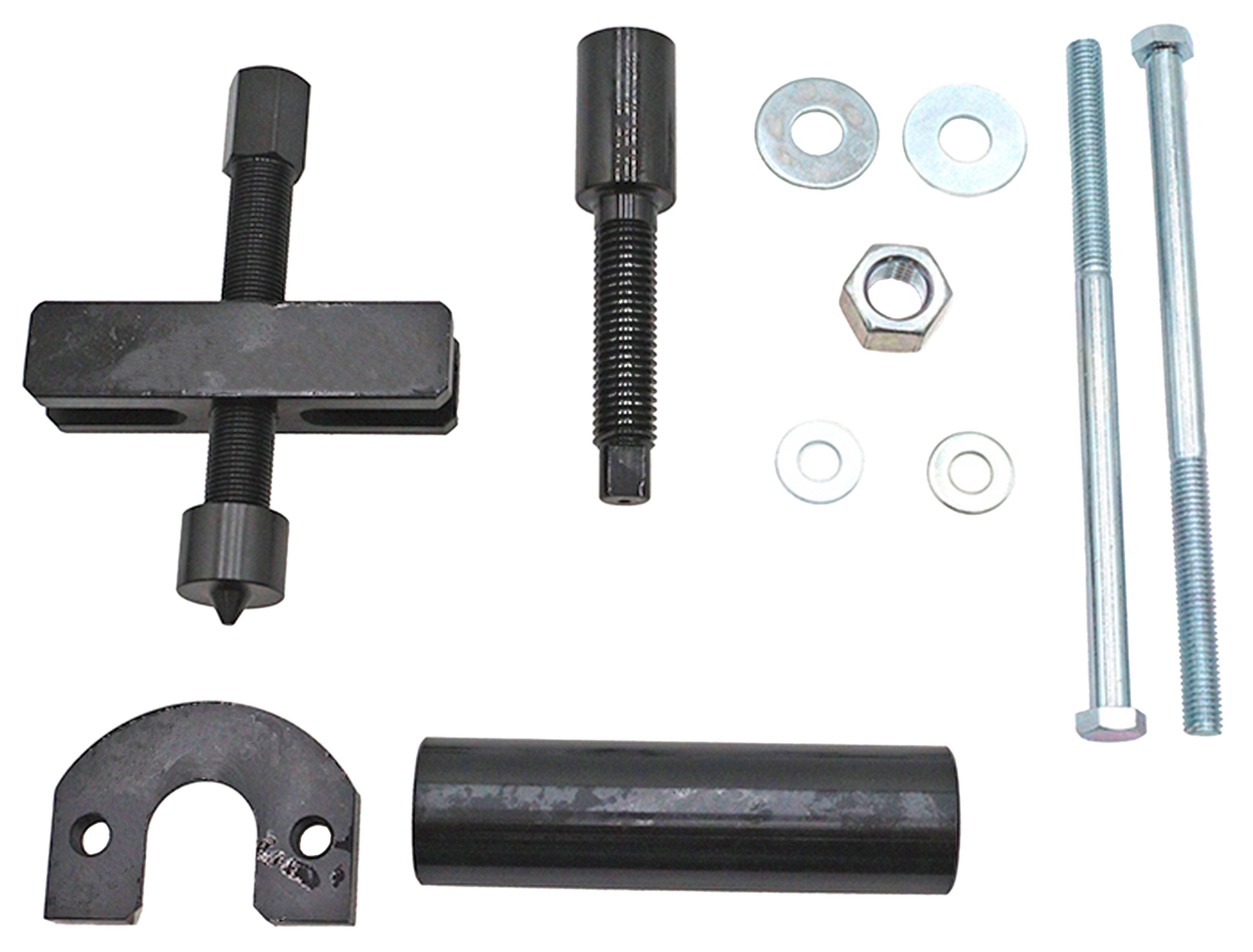 V-Twin Sifton Mainshaft Bearing Race Tool – Tools & Chemicals
